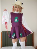 [Cosplay] 2013.12.20 Touhou Project XXX Part.3(57)